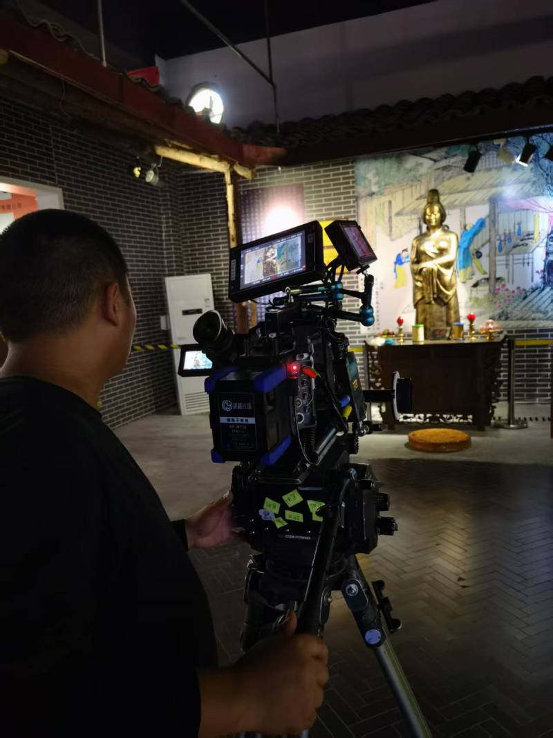 聚焦市南区产品宣传视频拍摄公司，以专业实力赋能品牌声量升级