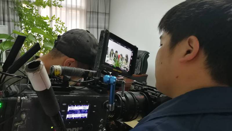 聚焦市南区电商产品视频拍摄制作，以专业能力赋能产品电商增长