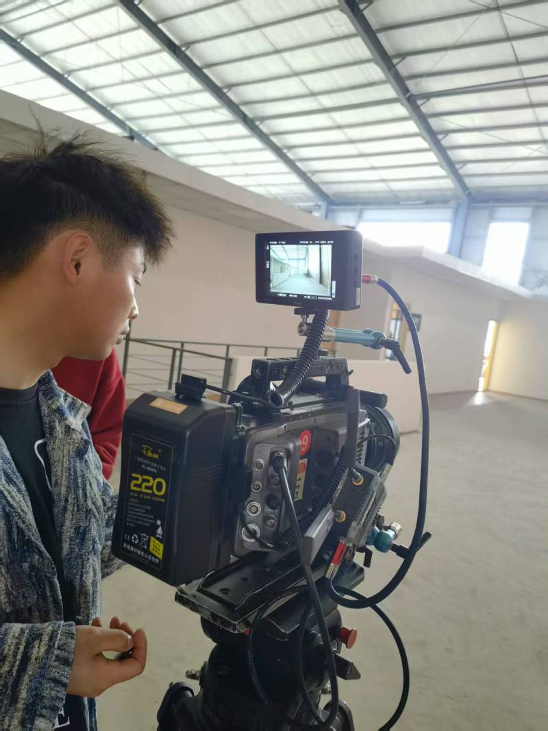 市南区电商产品视频拍摄制作：小成本也能产出高质感内容？