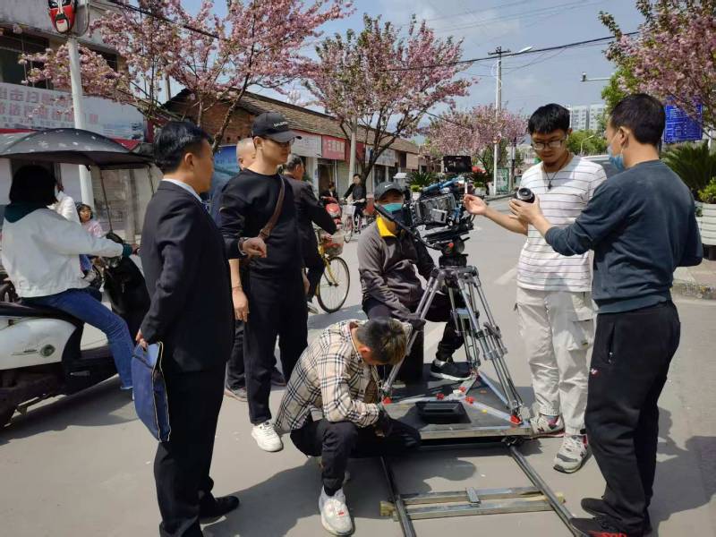 专业市南区电商产品视频拍摄制作：AI赋能高效内容生产