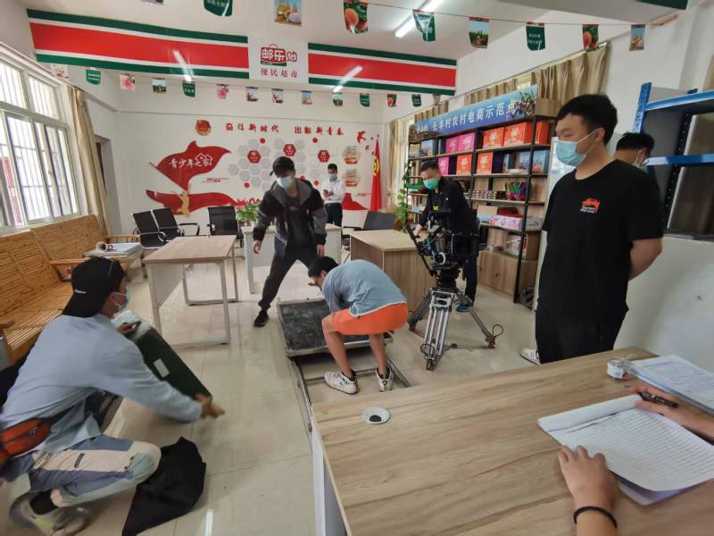 市南区电商产品视频拍摄制作实战秘籍，助力产品引爆电商流量